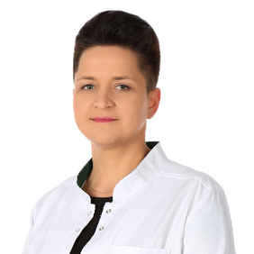 dr inż. Iwona Krawczyk-Kłys