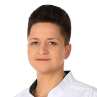 dr inż. Iwona Krawczyk-Kłys