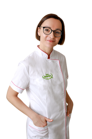 mgr inż. Olga Kapinos