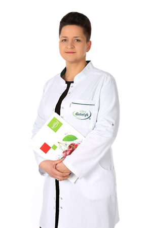 dr inż. Iwona Krawczyk-Kłys